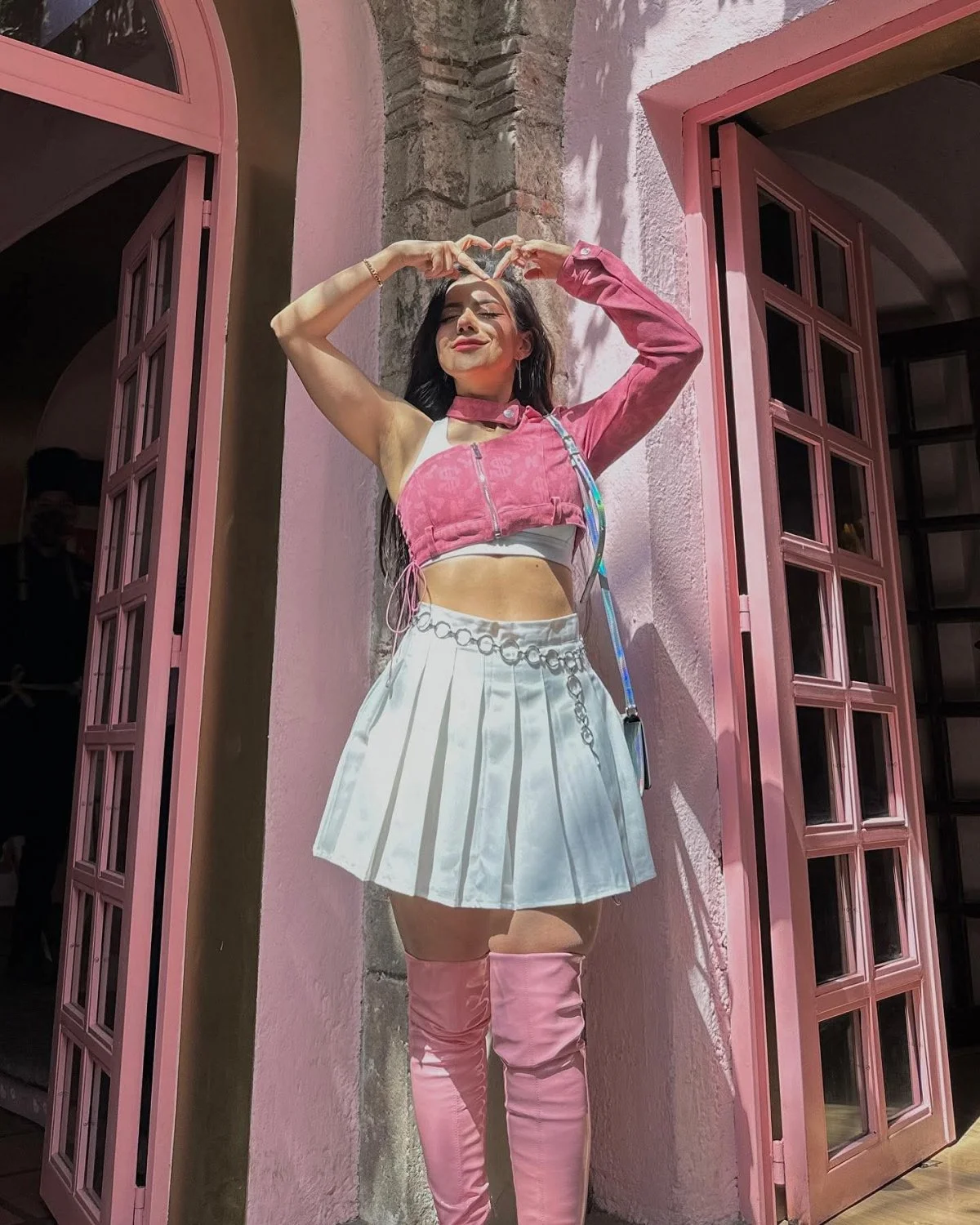 Doris Jocelyn Mexicana 🇲🇽🇲🇽 image 10
