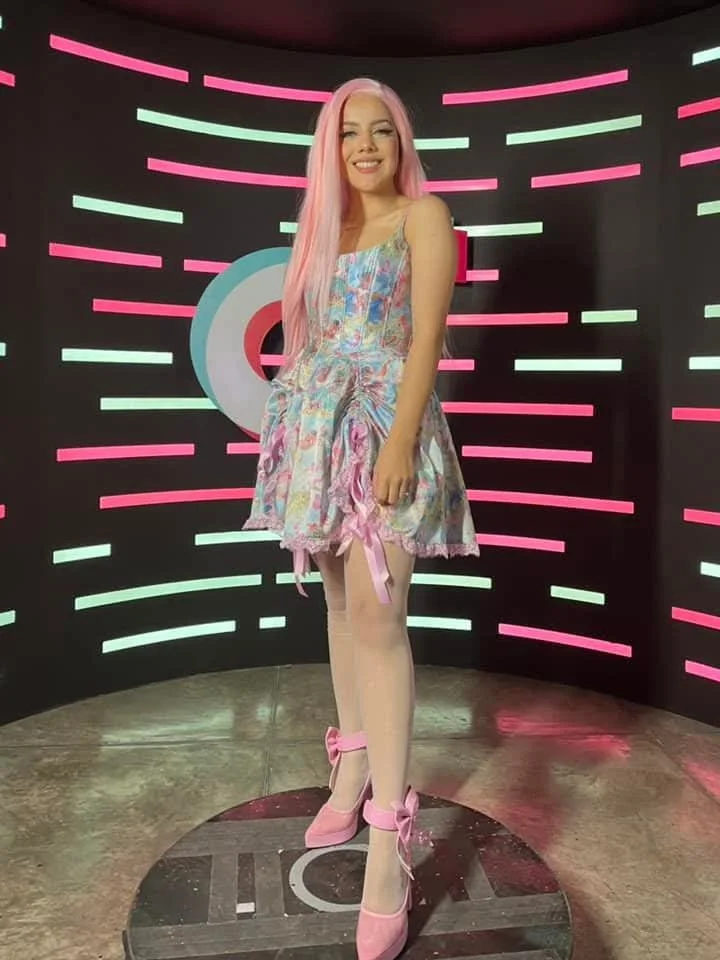 Doris Jocelyn Mexicana 🇲🇽🇲🇽 image 5