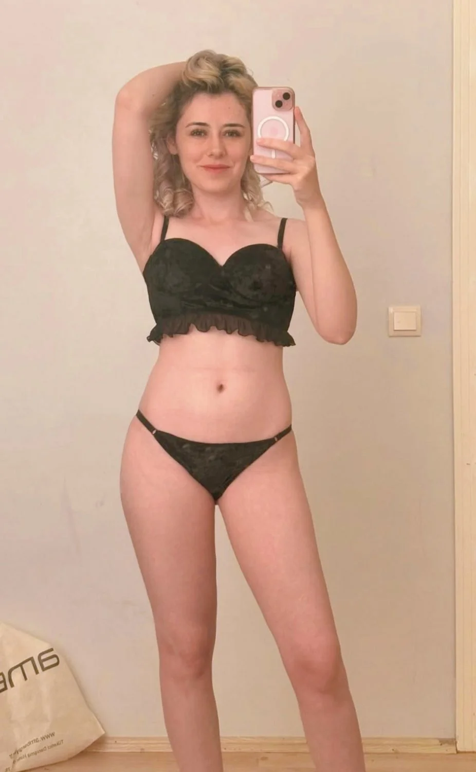 Sexy turkish and girl milf hot lingerie image 8