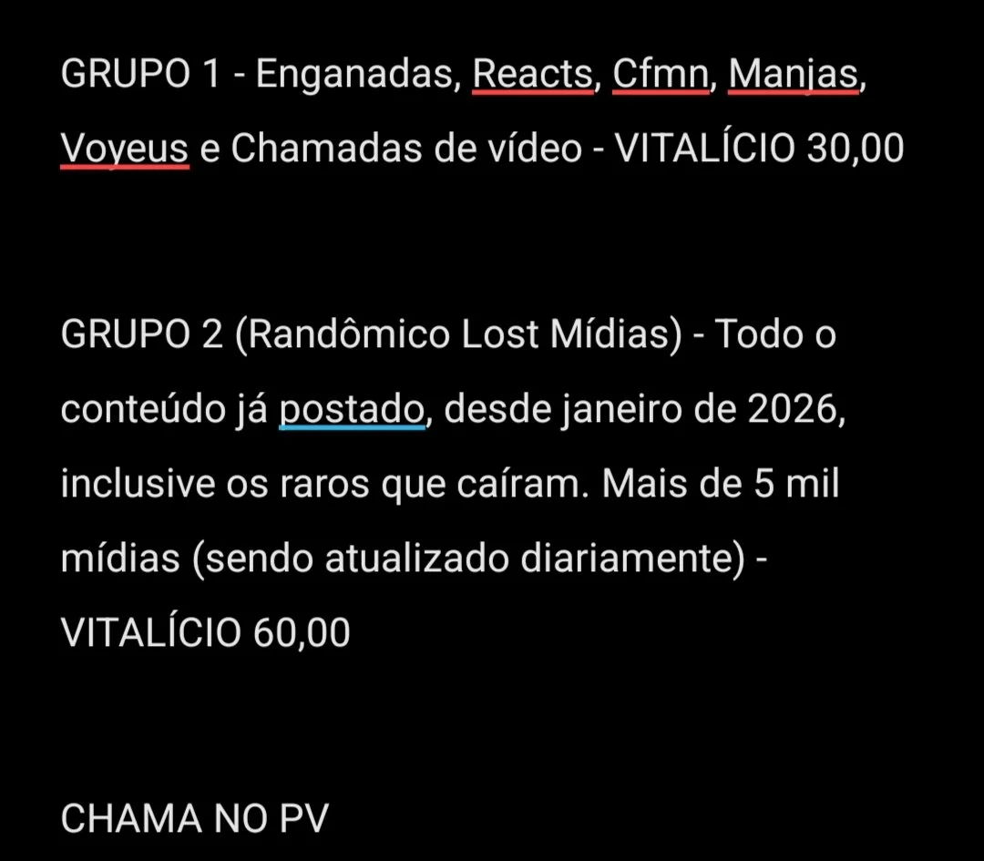 A BOA PARA VOCÊS main image