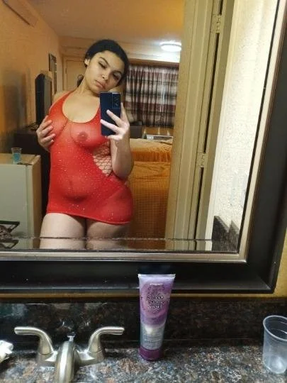Peaches Young Hispanic whore image 10