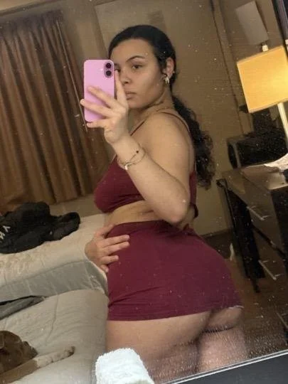 Peaches Young Hispanic whore image 2
