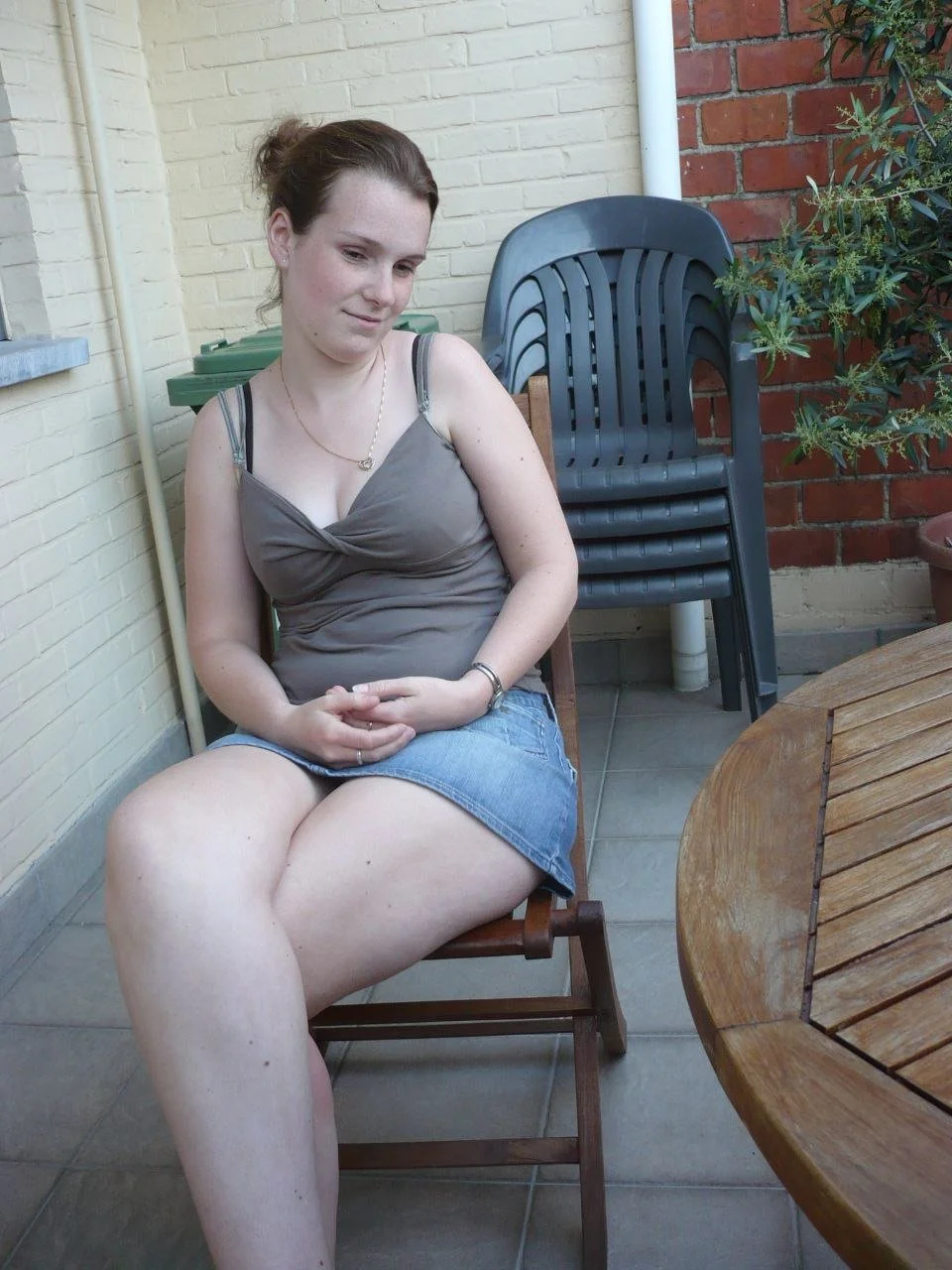 Married Slut Joyce image 21