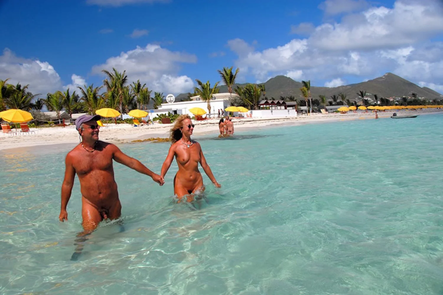 Orient Beach -Club Orient image 18