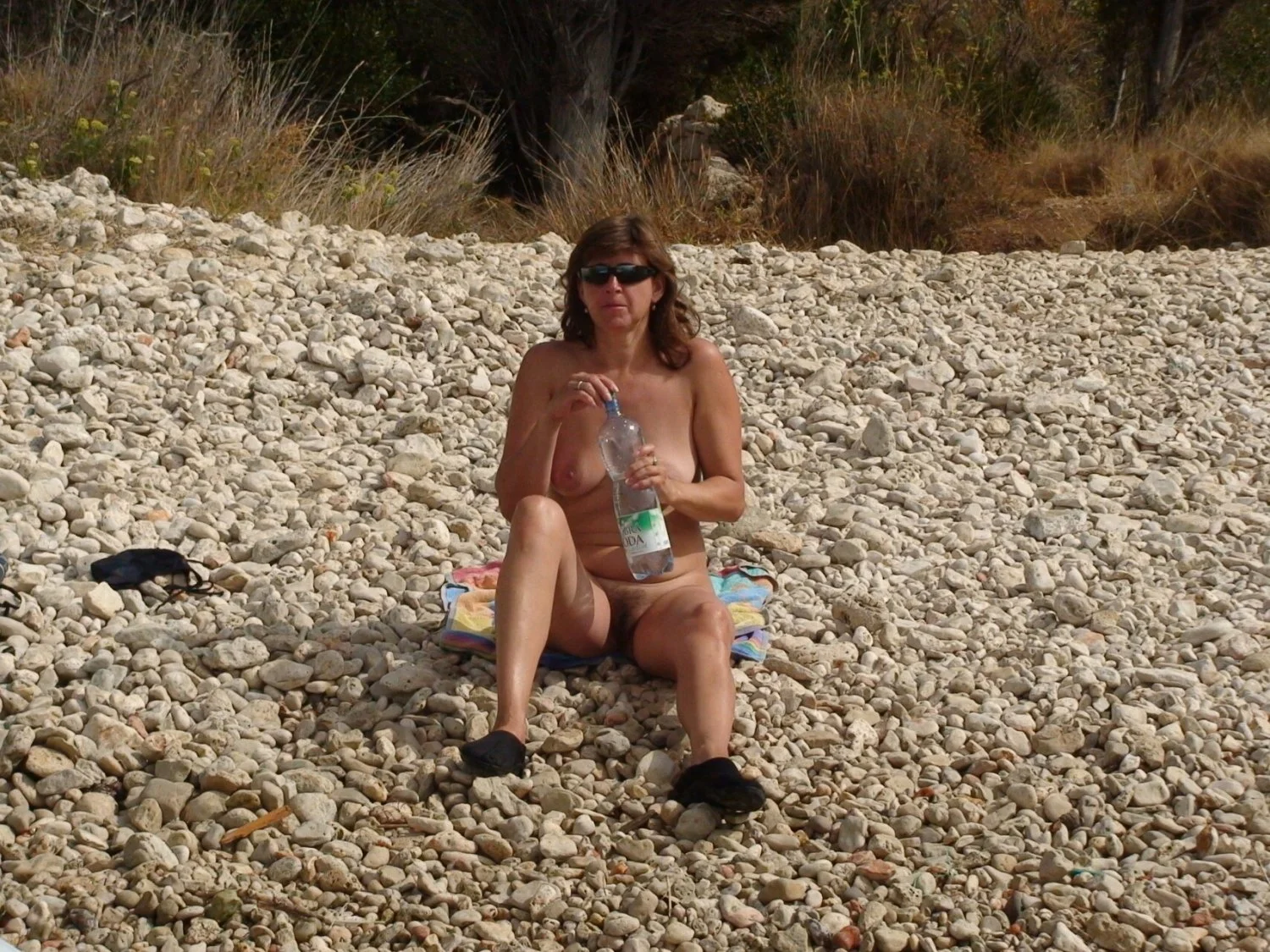 mature nudism image 16