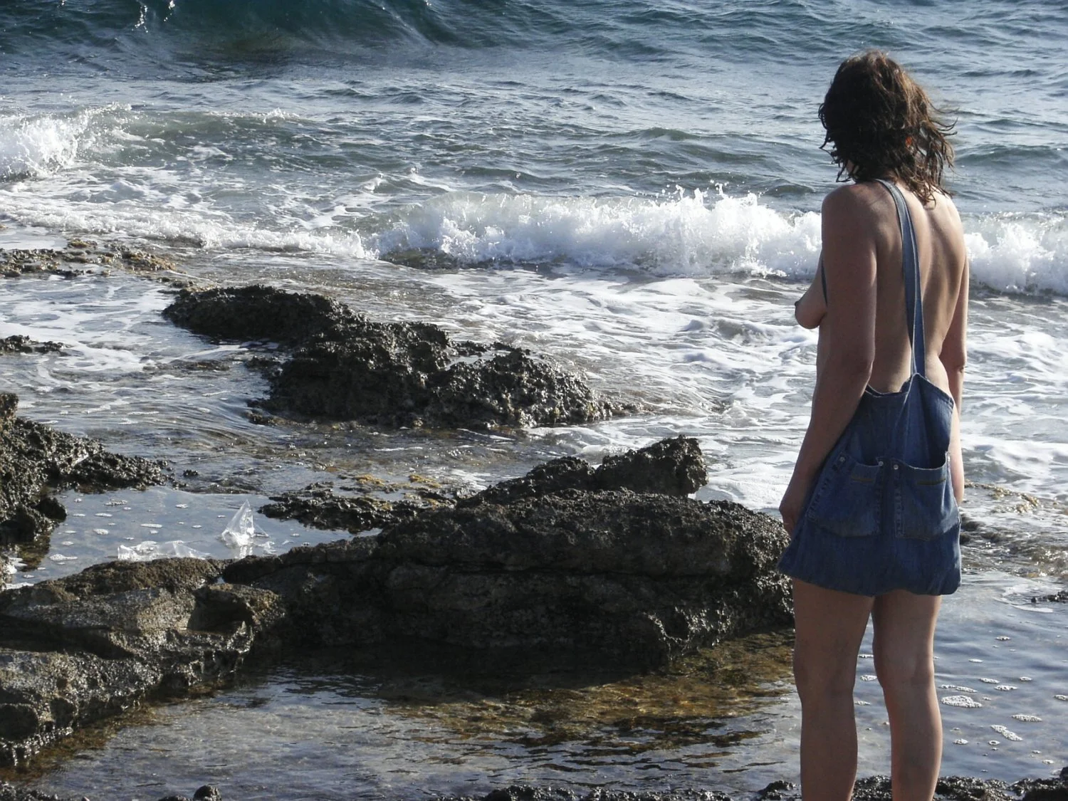 mature nudism image 19