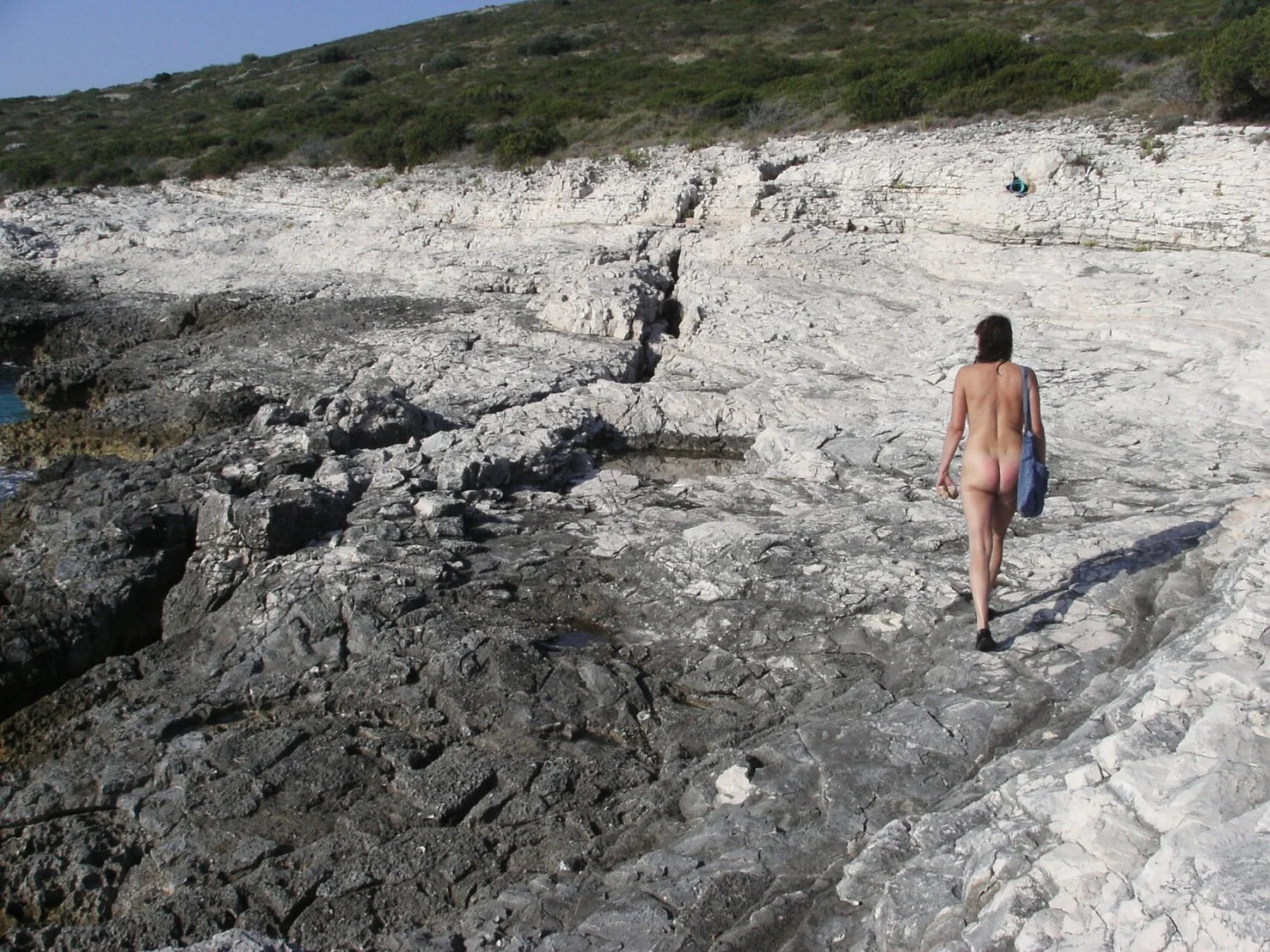 mature nudism image 21