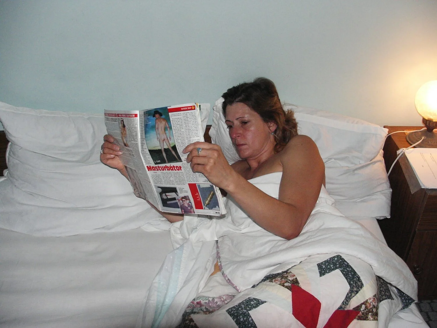 mature nudism image 30