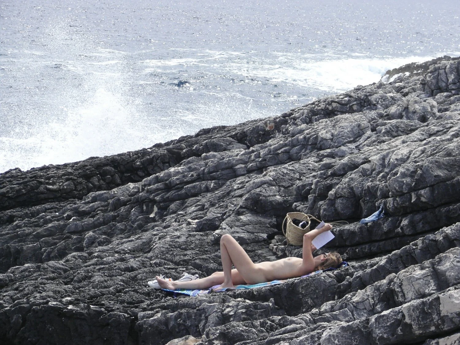 mature nudism image 37