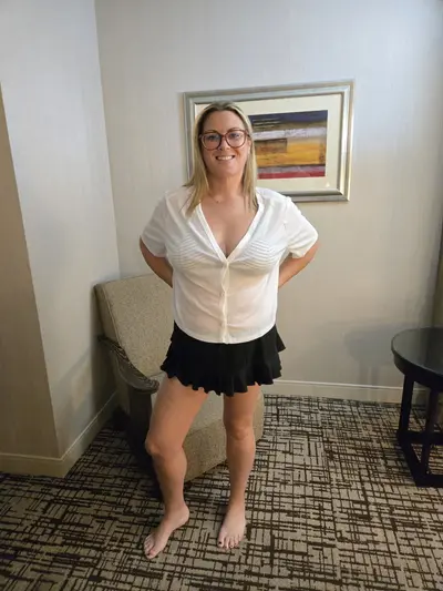 Vegas slut cover image