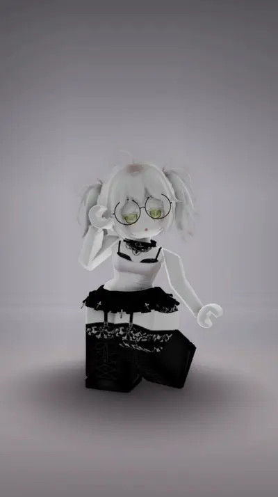 My Roblox Avatar 🥴🫣❤️ cover image
