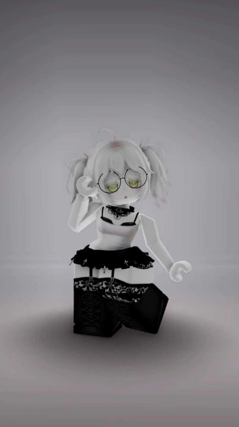 My Roblox Avatar 🥴🫣❤️ main image
