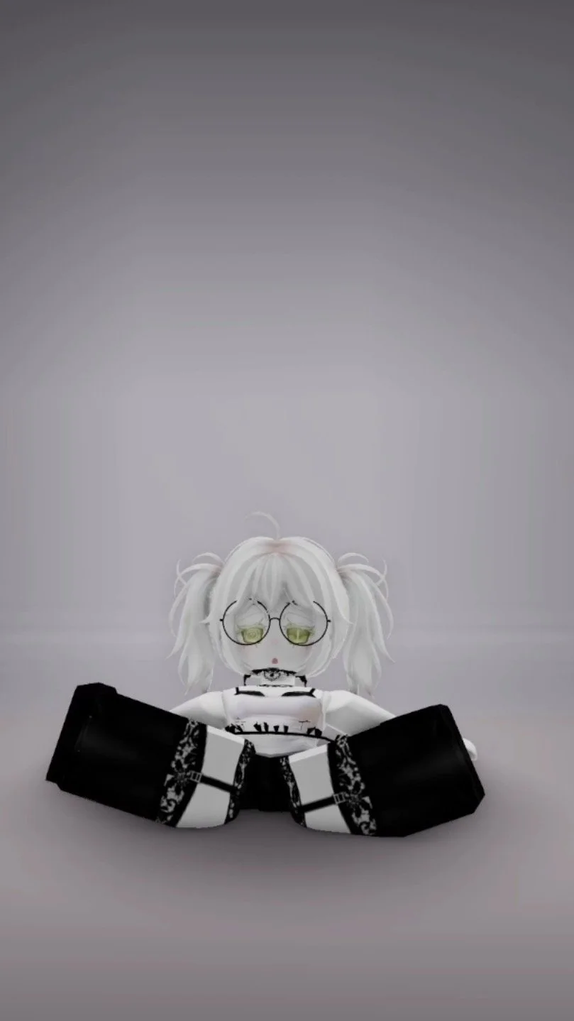 My Roblox Avatar 🥴🫣❤️ image 4