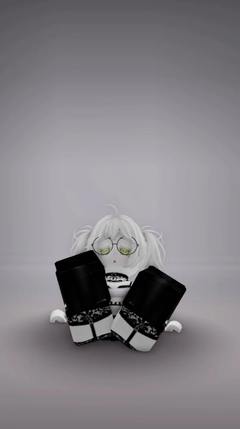 My Roblox Avatar 🥴🫣❤️ image 5
