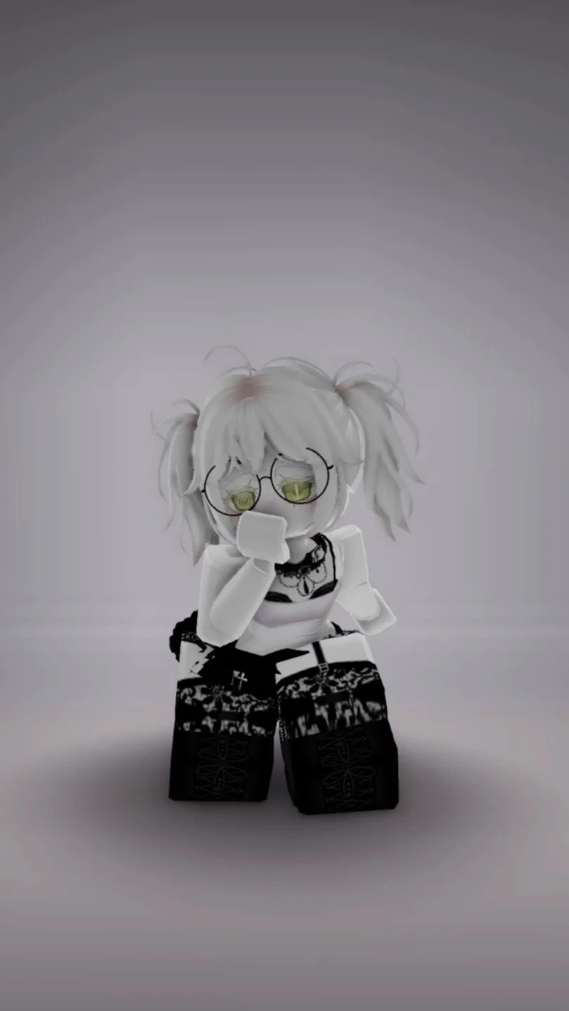 My Roblox Avatar 🥴🫣❤️ image 7
