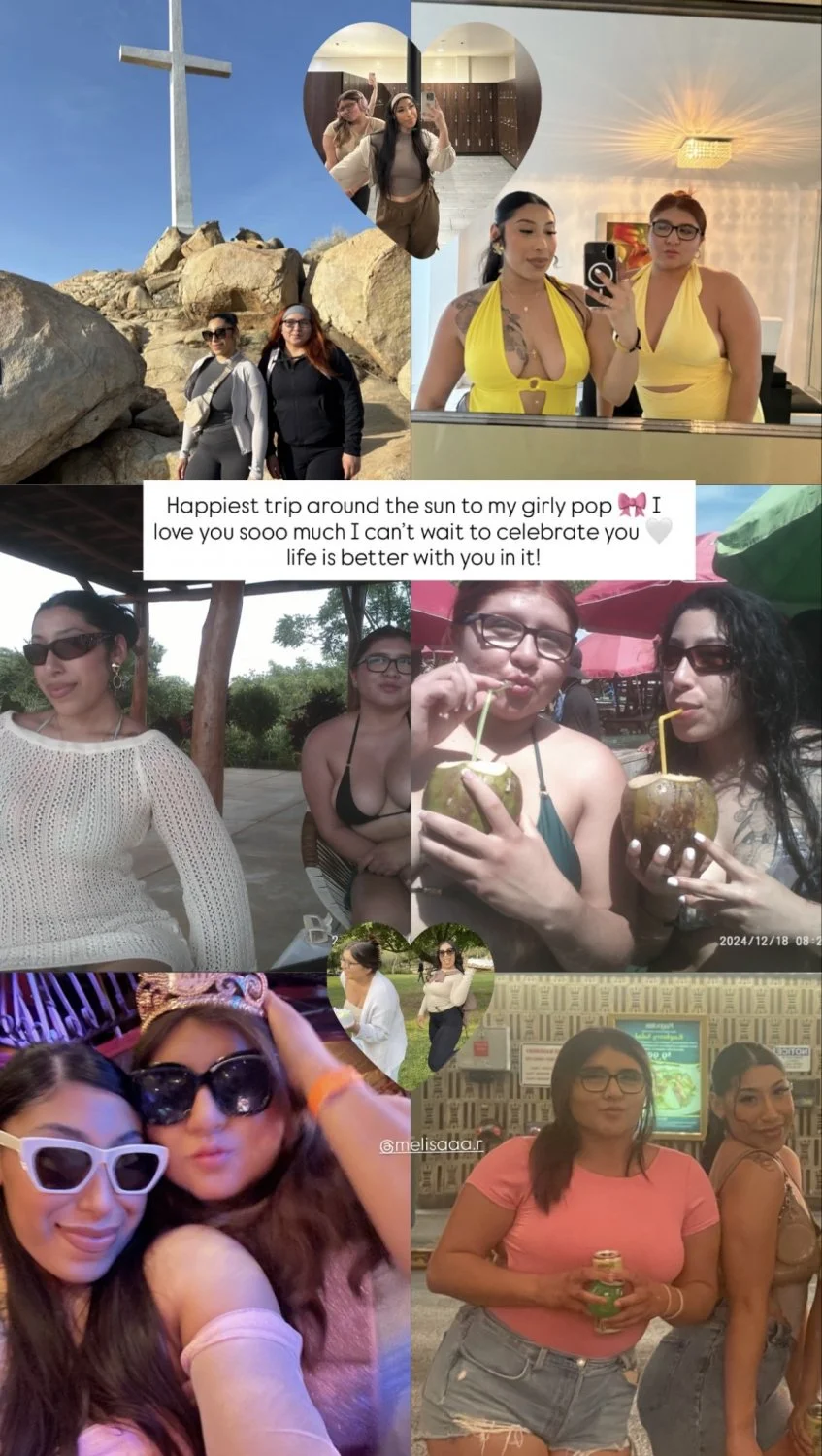 Sexy Big Titty SoCal Latina fitness baddie Leslie is a muscle mami who deserves cum image 25