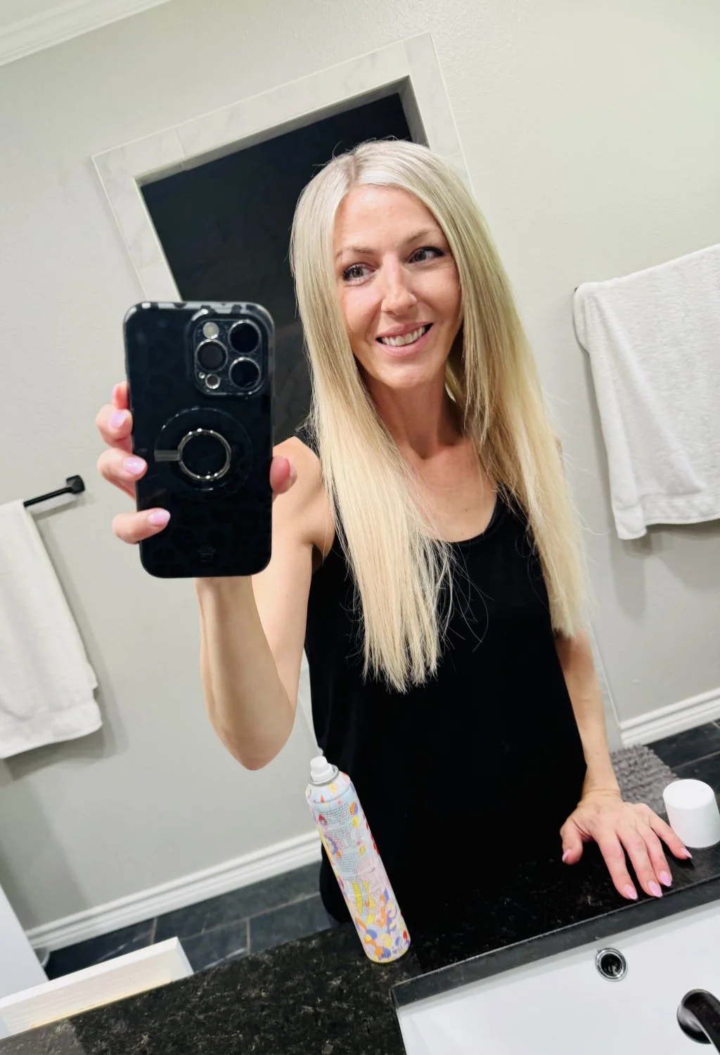 Hot and playful Milf Kitty main image