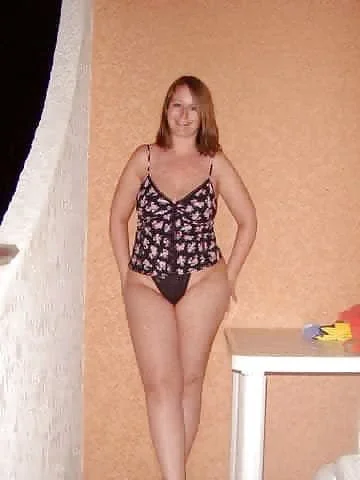 Uk milf Lynne from York part 1 image 32