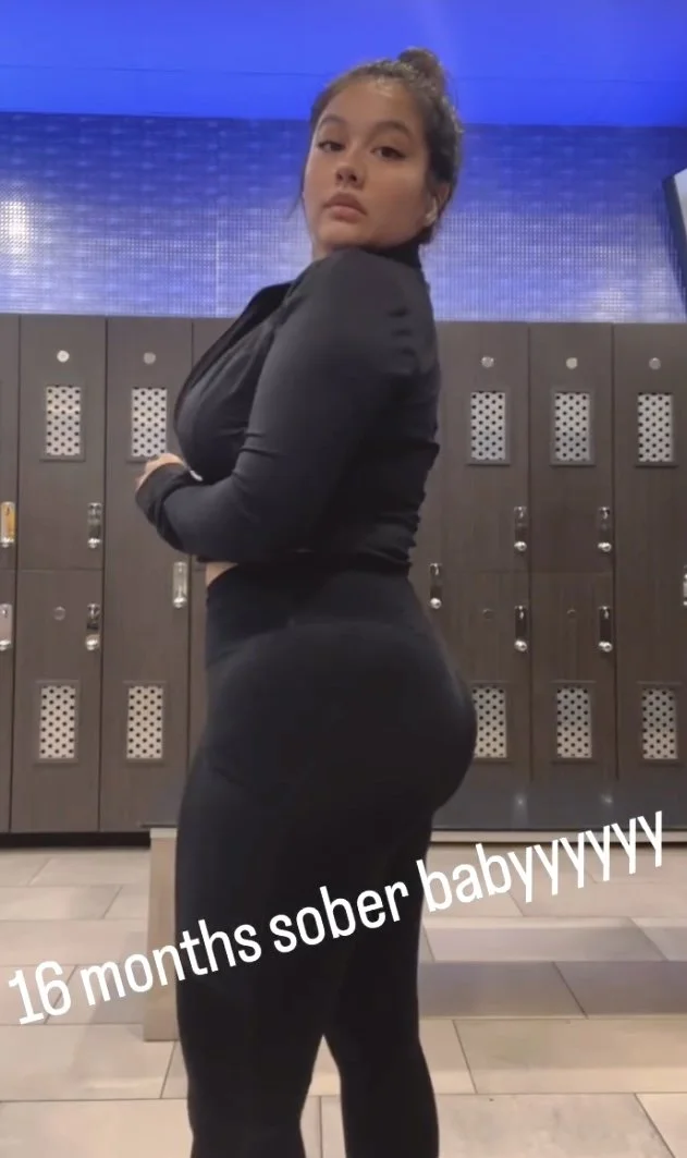 Why do u think old men eye fuck my latina gf when we out in public? image 21