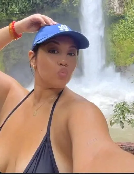Why do u think old men eye fuck my latina gf when we out in public? image 9