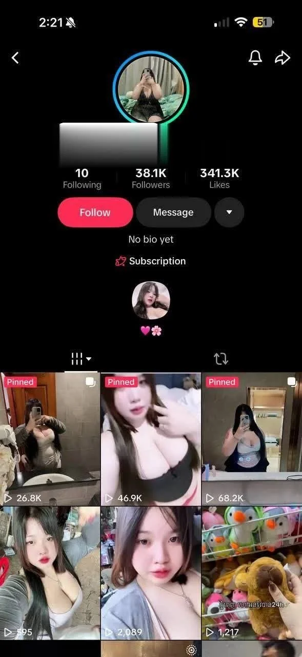 Khmer dara tik tok Mean louk gp rg sex jg jol dm mk bb main image