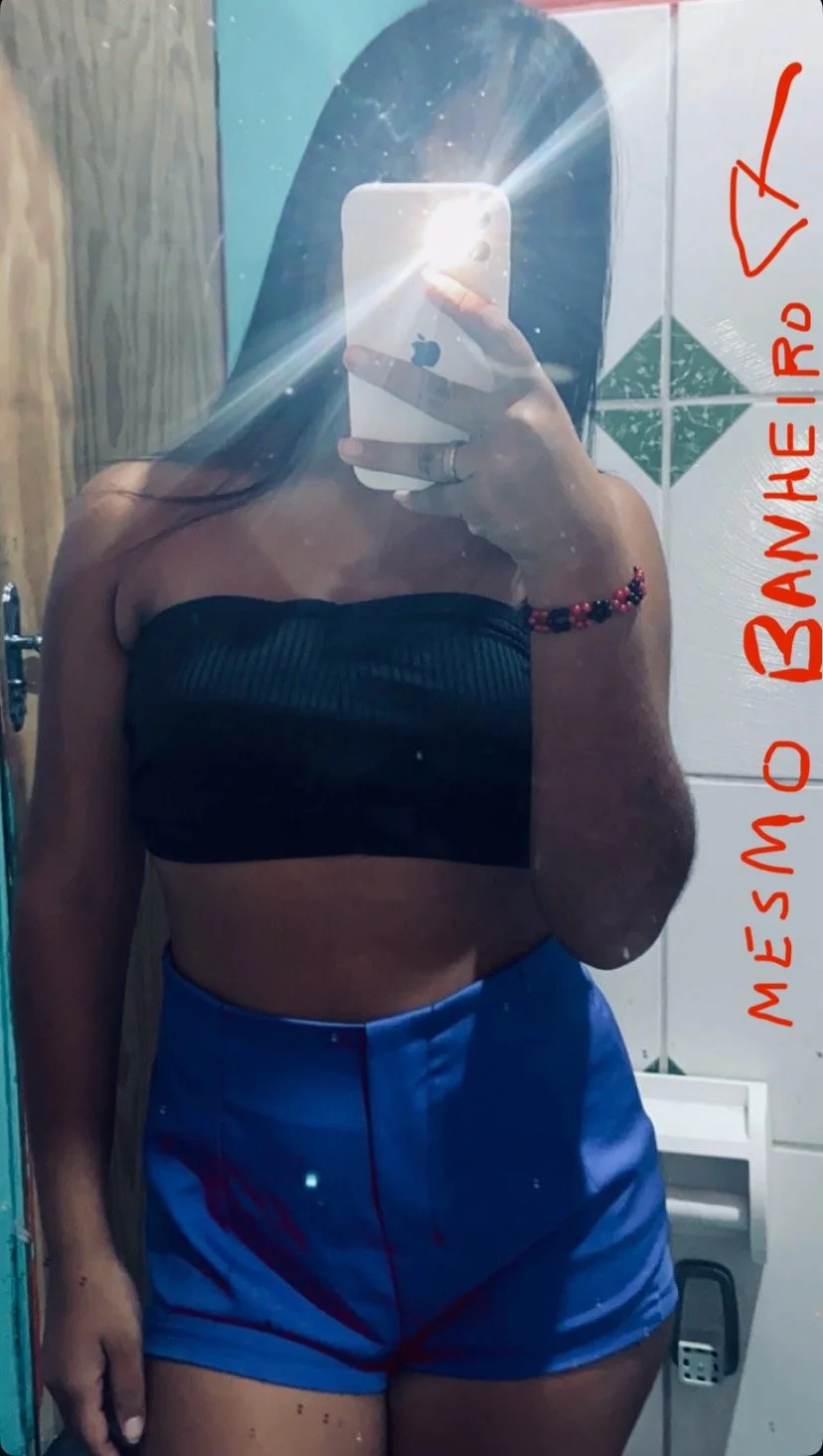 Bruninha repost image 3