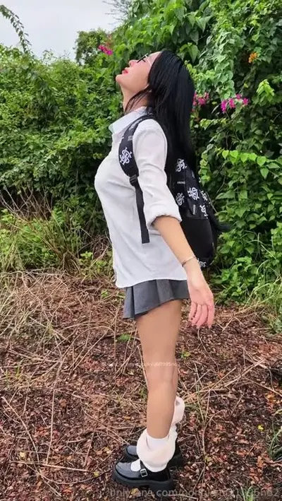 pon Asian schoolgirl flash & abg asian latina Big Tits college sevenxleaks Amateur Teen_thumb1 cover image