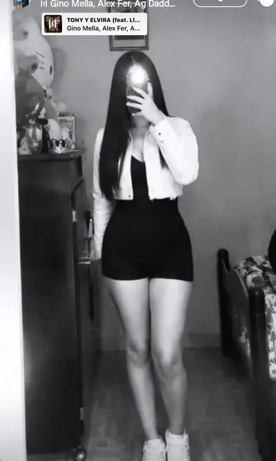 Filtrada instagram ( comenten y paso)❤️ cover image
