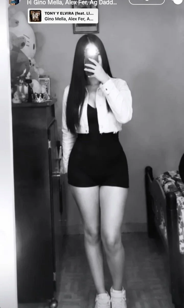 Filtrada instagram ( comenten y paso)❤️ main image