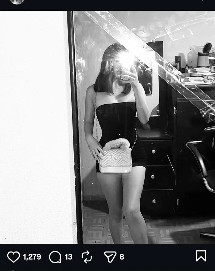 Filtrada instagram ( comenten y paso)❤️ image 3
