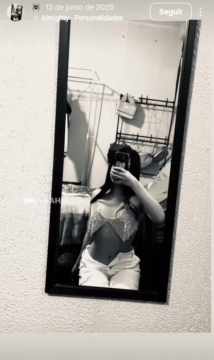 Filtrada instagram ( comenten y paso)❤️ image 4