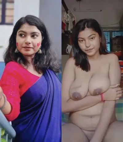 515 - Hot Indian girl recorded by bf cover image