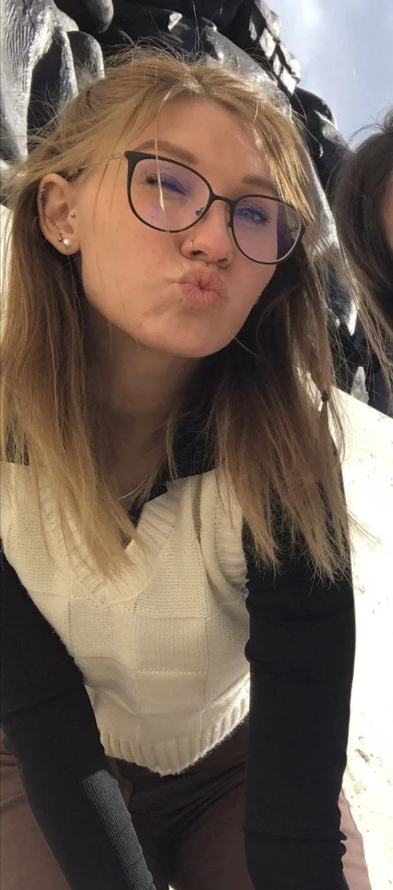 nerdy teen image 7