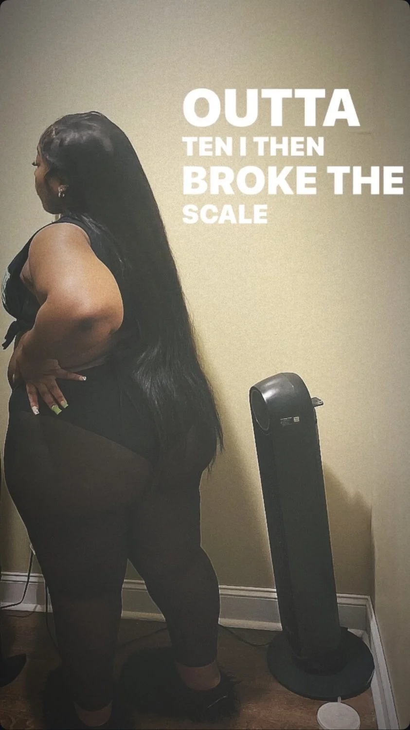 Kateeeho on instagram. She need to start that OF😍 main image