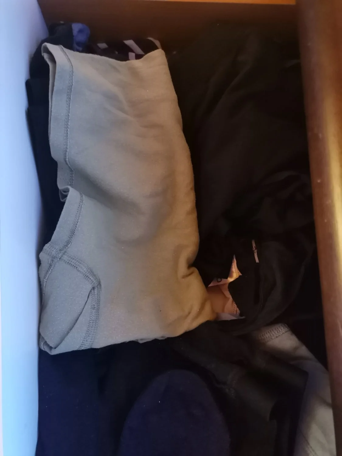 Find my mom thongs(2) image 10