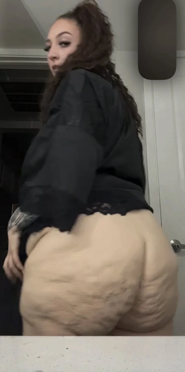 Big booty Judy pawg 8 main image