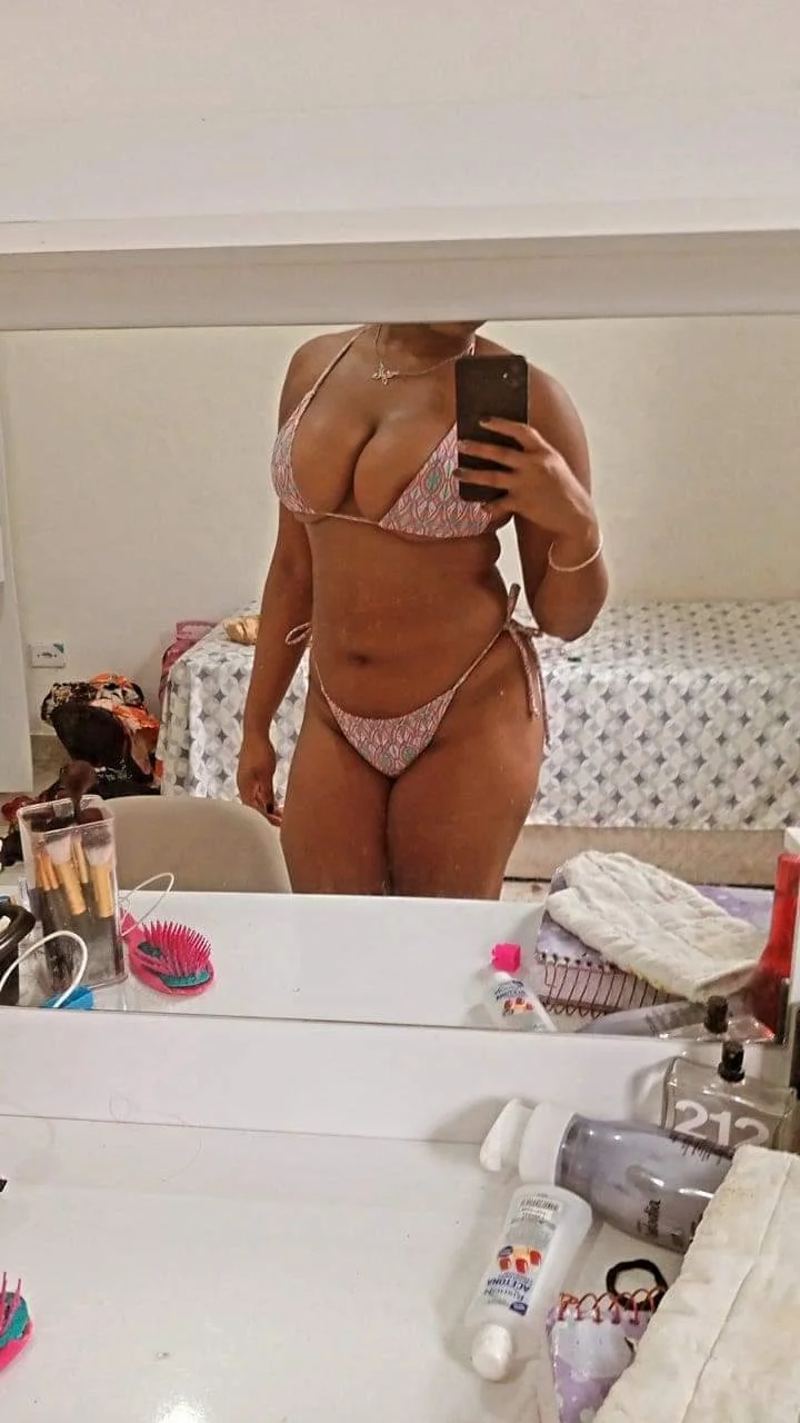Preta gostosa do NE. image 21