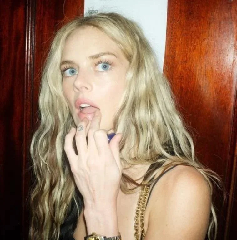 Gooning for celebs 7 image 35