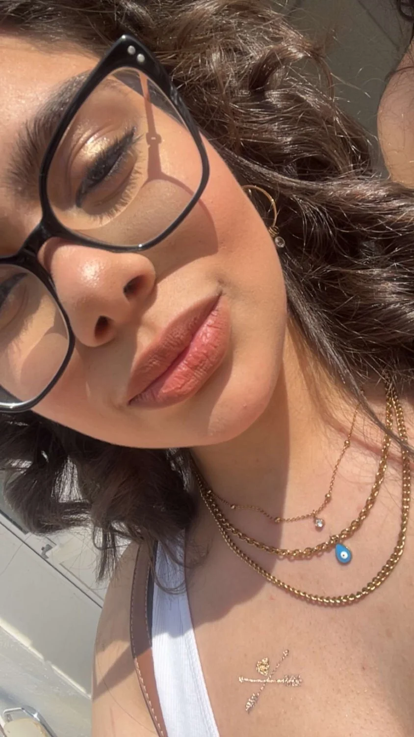 French Arabic sexy TikTok slut spy nude sexy boobs France feet salope pute image 15