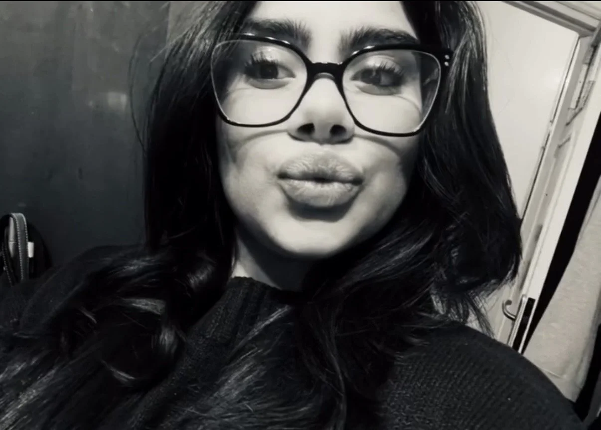French Arabic sexy TikTok slut spy nude sexy boobs France feet salope pute image 5