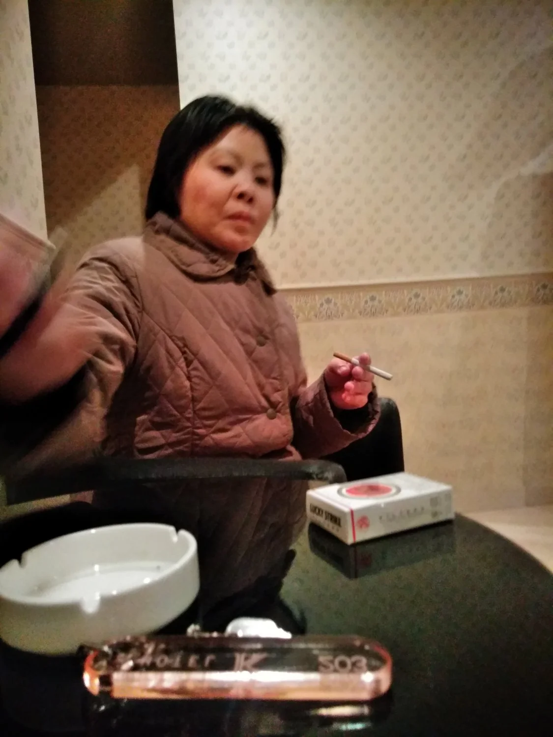 こんなので勃つようなゲテモノ好きな男がいるのかな？ main image