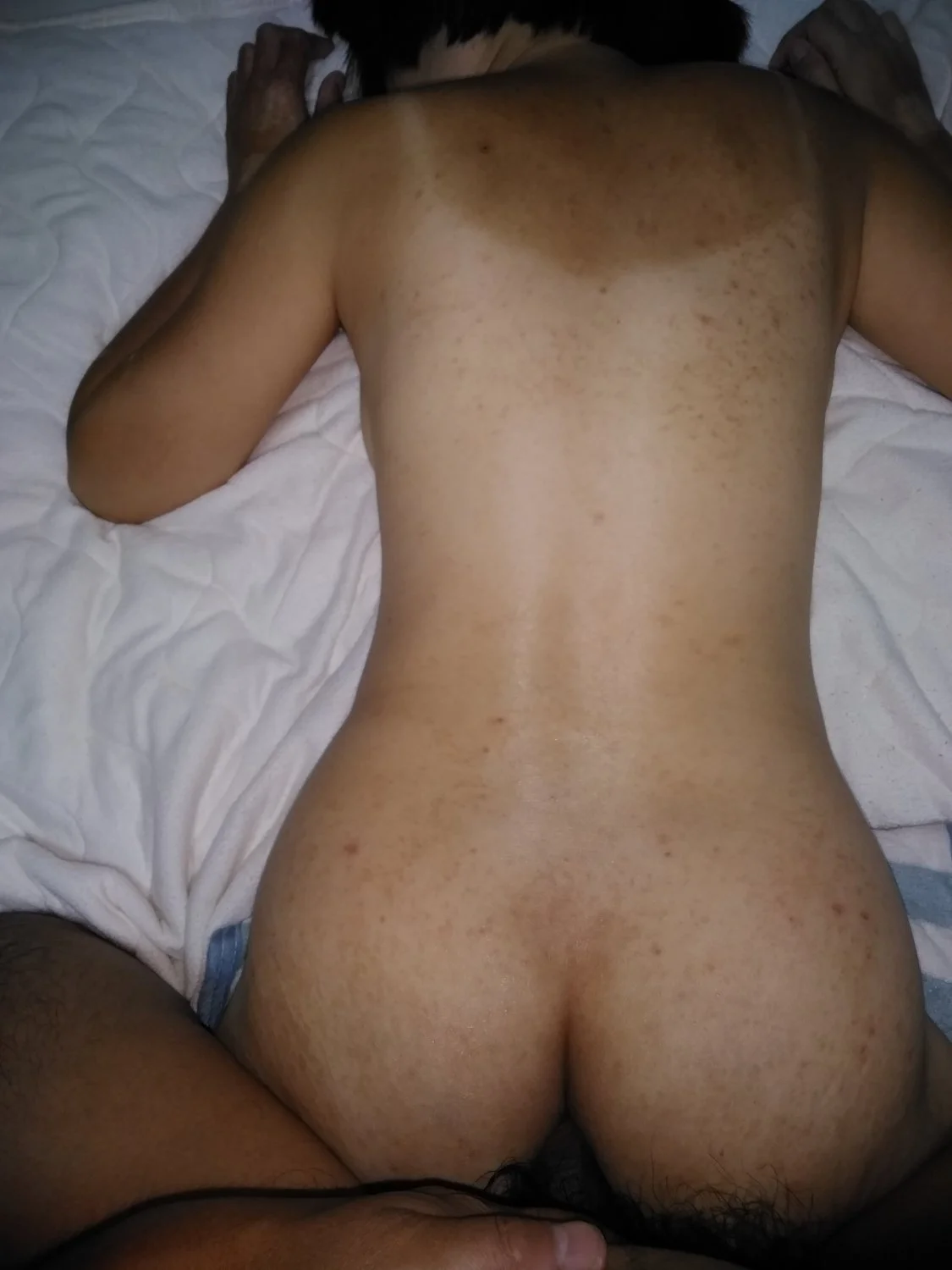 こんなので勃つようなゲテモノ好きな男がいるのかな？ image 38