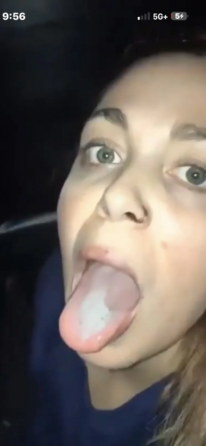 Hoes with nut in they mouth pt.2 image 20