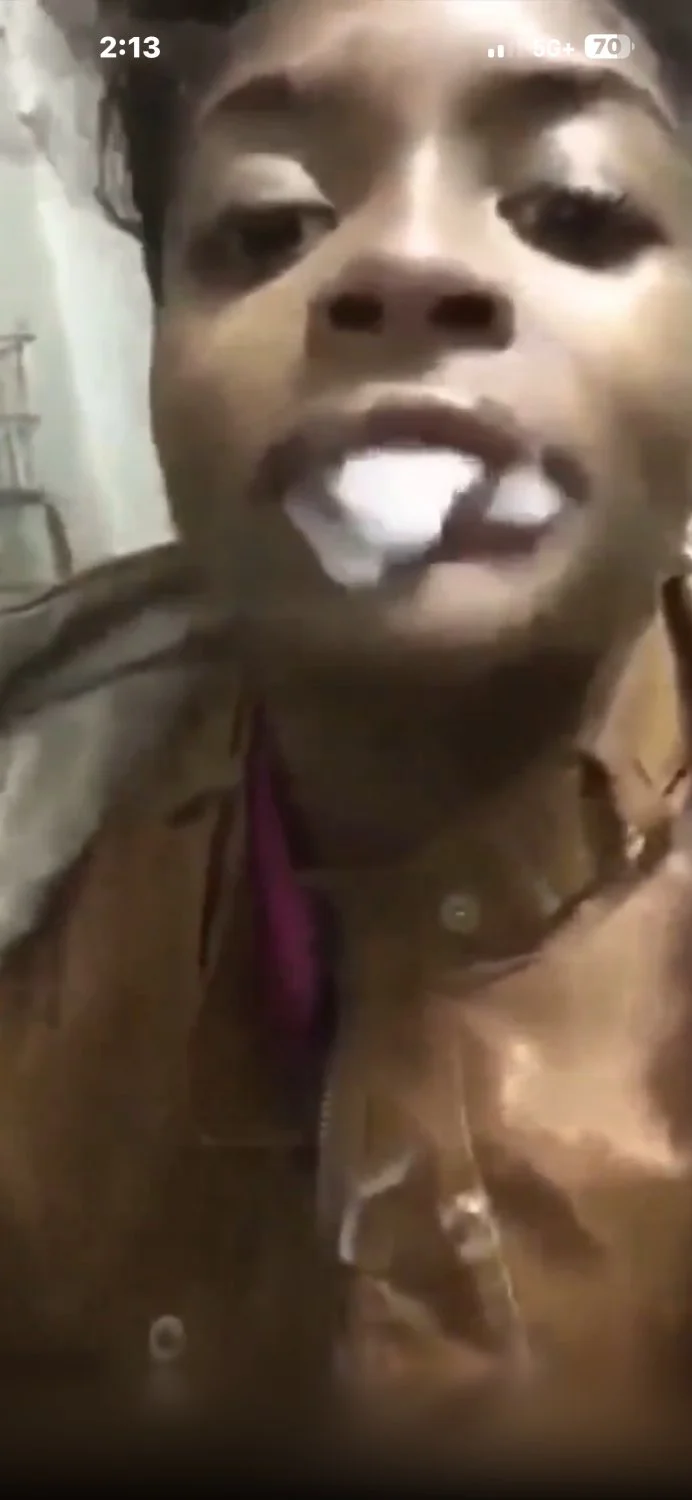 Hoes with nut in they mouth pt.2 image 24