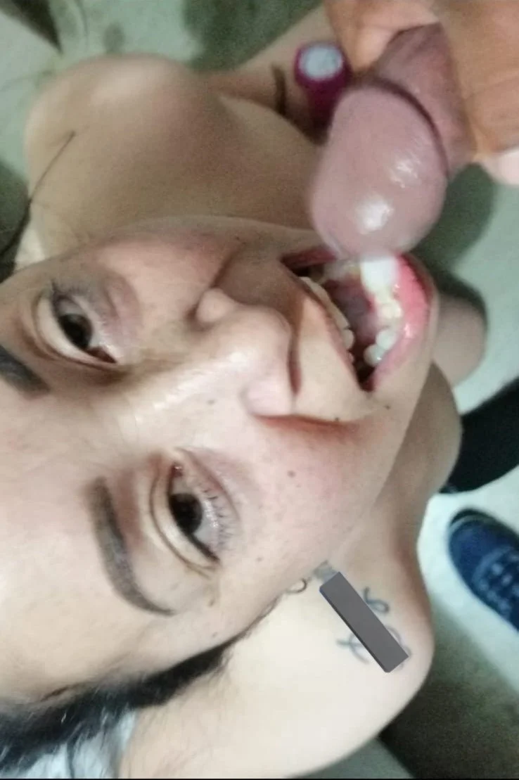 Hoes with nut in they mouth pt.2 image 32