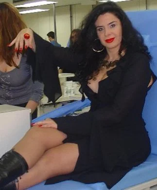 Liz Vamp (Old School) main image