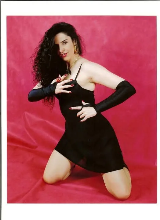 Liz Vamp (Old School) image 4