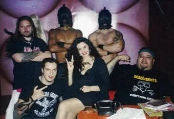 Liz Vamp (Old School) image 6