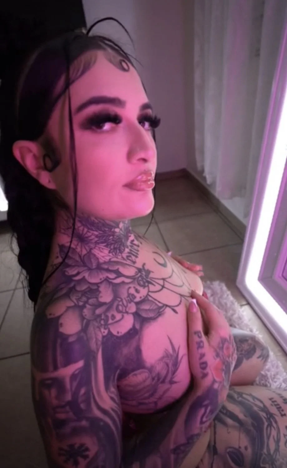 BBC slut image 8