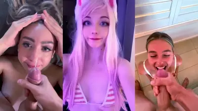 Domination - Cum Facial PMV cover image